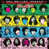 Rolling Stones: Some Girls LP