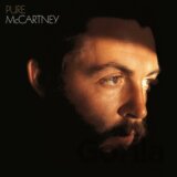 Paul McCartney: Pure McCartney LP