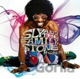 Sly & the Family Stone: Higher!