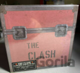 The Clash: 5 Studio Albums (Box Set)