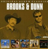 Brooks and Dunn: Original Album Classics