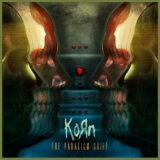 Korn: The Paradigm Shift LP