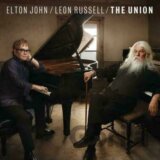 Elton John, Leon Russell: The Union LP
