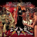 Iron Maiden: Dance Of Death LP
