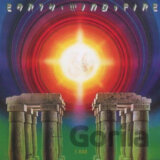 Earth Wind & Fire: I Am LP