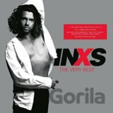 INXS: Very Best LP