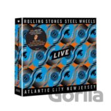 Rolling Stones: Steel Wheels Live