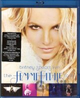 Britney Spears: Britney Spears Live: The Femme