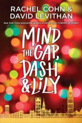 Mind the Gap, Dash & Lily
