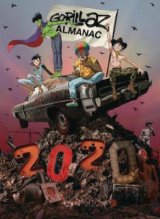 Gorillaz Almanac 2020