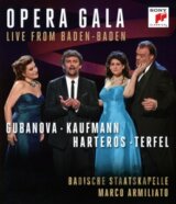 Jonas Kaufmann: Opera Gala - Live from Baden-Baden