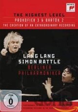 Lang Lang: The Highest Level - Documentary on The Recording & Prokofiev: Piano Concerto No. 3