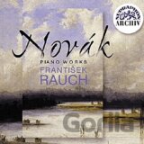 Vítězslav Novák : Klavírní skladby (Piano Works)