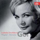 Ludmila Dvořáková: Wagner / Smetana