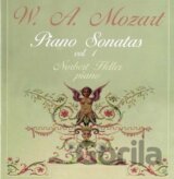 Mozart: Piano Sonatas Vol. 1