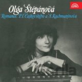Romance P.I. Čajkovského a S.Rachmaninova