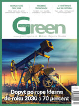 Green Magazine (zima 2020)