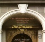 Die Grazien / Grácie