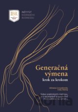 Generačná výmena krok za krokom