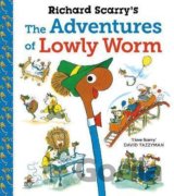 The Adventures of Lowly Worm