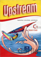 Upstream - Advanced - Student's Book