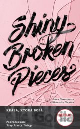 Shiny Broken Pieces (slovenský jazyk)
