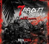 Rock Opera Praha: 7 prooti Thébám
