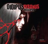 Rock Opera Praha:  Oidipus Tyranus