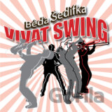 Béďa Šedifka: Vivat swing