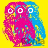 Fewer Owls: Cinderslut