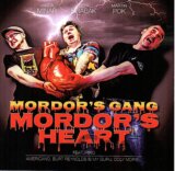 Mordor's Gang: Mordor's Heart