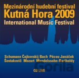 Mezinárodní hudební festival Kutná Hora 2009