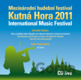 Mezinárodní hudební festival Kutná Hora 2011