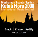 Mezinárodní hudební festival Kutná Hora 2008