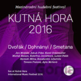 Mezinárodní hudební festival Kutná Hora 2016