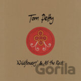 Tom Petty: Wildflowers & All The Rest (Deluxe Edition)