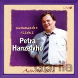 Peter Hanzely: Najkrajšie Piesne Petra Hanzelyho