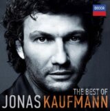 Jonas Kaufmann: Best Of Jonas Kaufmann