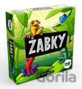 Žabky