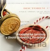 Akademické symboly v životě Univerzity Pardubice