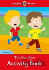 The Fun Run - Activity Book