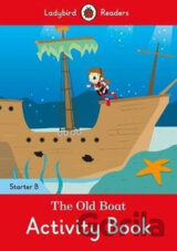 The Old Boat - Activity Book