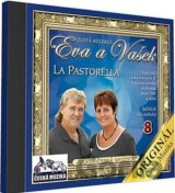 Eva a Vašek: Zlatá kolekce 8 - La Pastorella