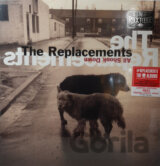 Replacements: All Shook Down