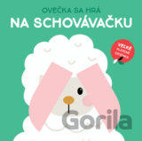 Ovečka sa hrá na chovávačku