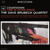Dave Brubeck Quartet: Countdown - Time in Outer Space