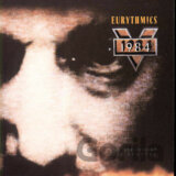 Eurythmics:  1984 Original Soundtrack