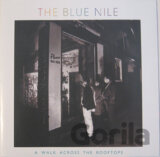 Blue Nile: A Walk Across The Rooftops