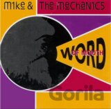 Mike & The Mechanics: Word Of Mouth