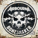 Airbourne: Boneshaker (Deluxe Limited)